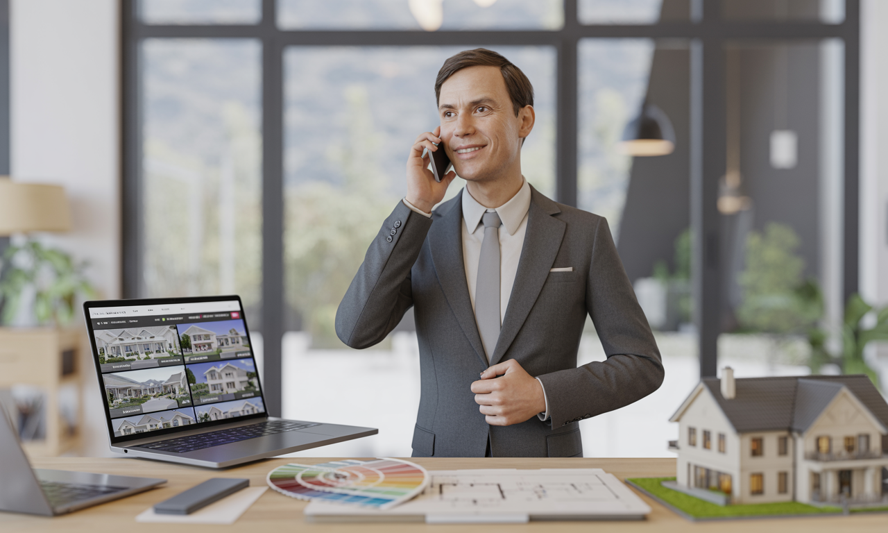 découvrez ce qu'est un agent immobilier indépendant, son rôle, ses missions et comment il fonctionne dans le secteur immobilier pour vous accompagner efficacement.