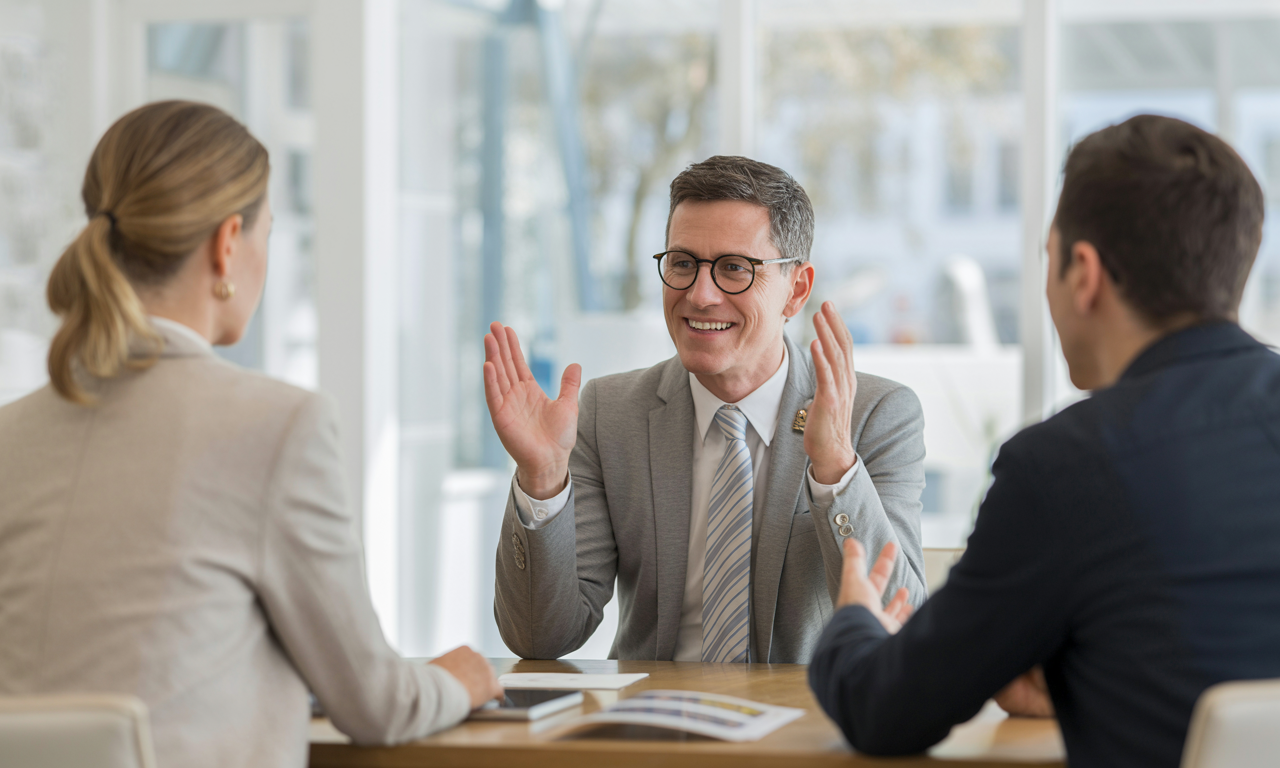 découvrez ce qu'est un agent immobilier indépendant, son rôle, ses avantages et comment il exerce son métier en toute autonomie.