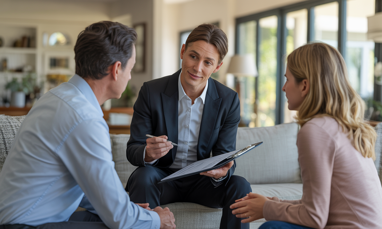 découvrez nos conseils pour bien choisir un agent immobilier efficace afin de vendre votre bien rapidement et au meilleur prix.