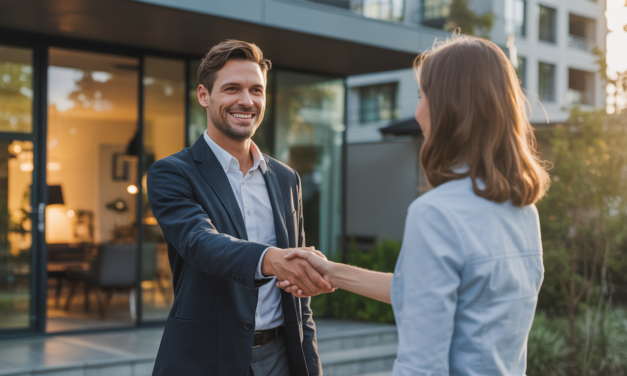 découvrez nos conseils essentiels pour devenir un bon agent immobilier et réussir dans ce métier passionnant. guide pratique pour développer vos compétences et booster votre carrière.