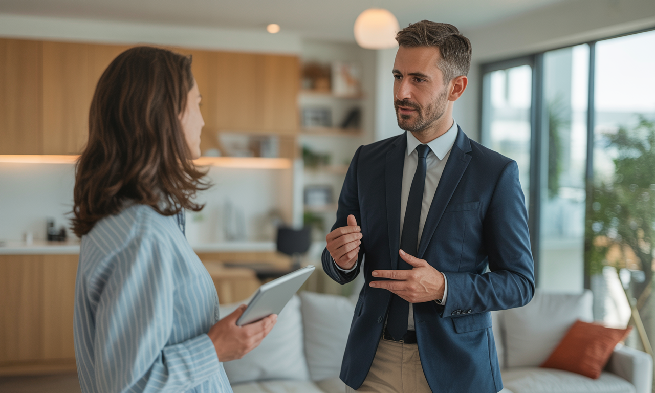 découvrez nos conseils pratiques pour devenir un bon agent immobilier et réussir dans ce métier passionnant. apprenez les compétences clés, les astuces et les étapes essentielles pour booster votre carrière immobilière.