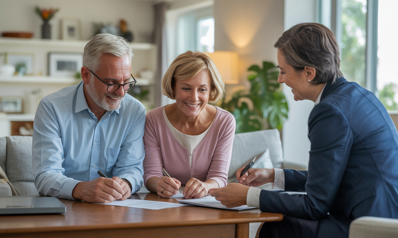 découvrez jusqu'à quel âge il est possible d'obtenir un prêt immobilier et les conditions à connaître pour financer votre logement sereinement.