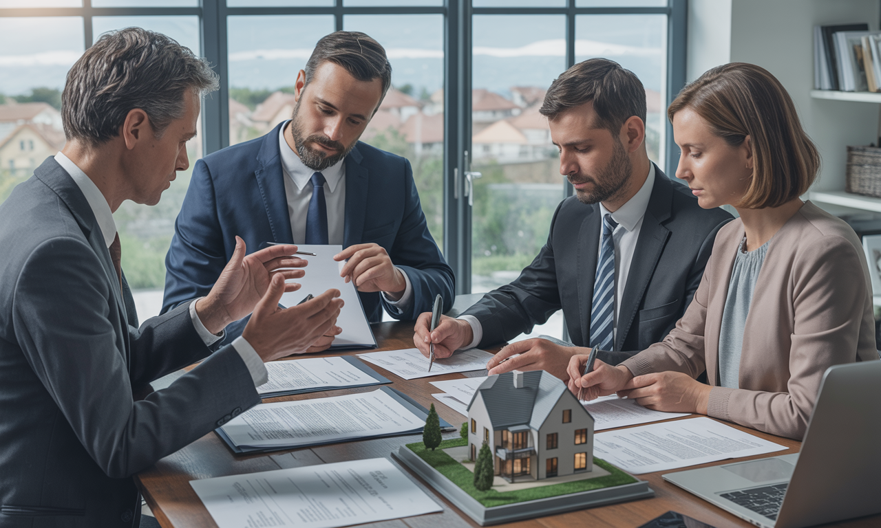 découvrez comment acheter l'usufruit d'un bien immobilier, les étapes à suivre et les implications légales pour réaliser cette acquisition en toute sécurité.