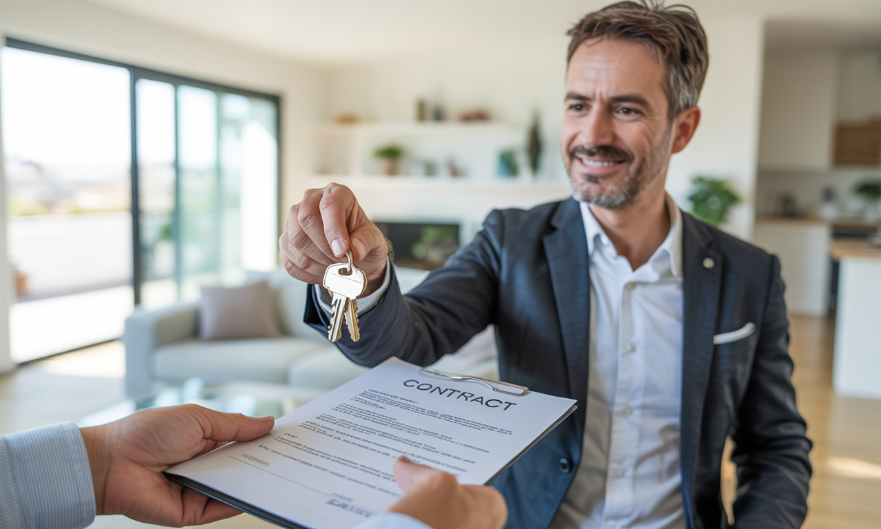 découvrez comment acheter l'usufruit d'un bien immobilier, les étapes clés à suivre et les implications juridiques et fiscales de cette démarche.