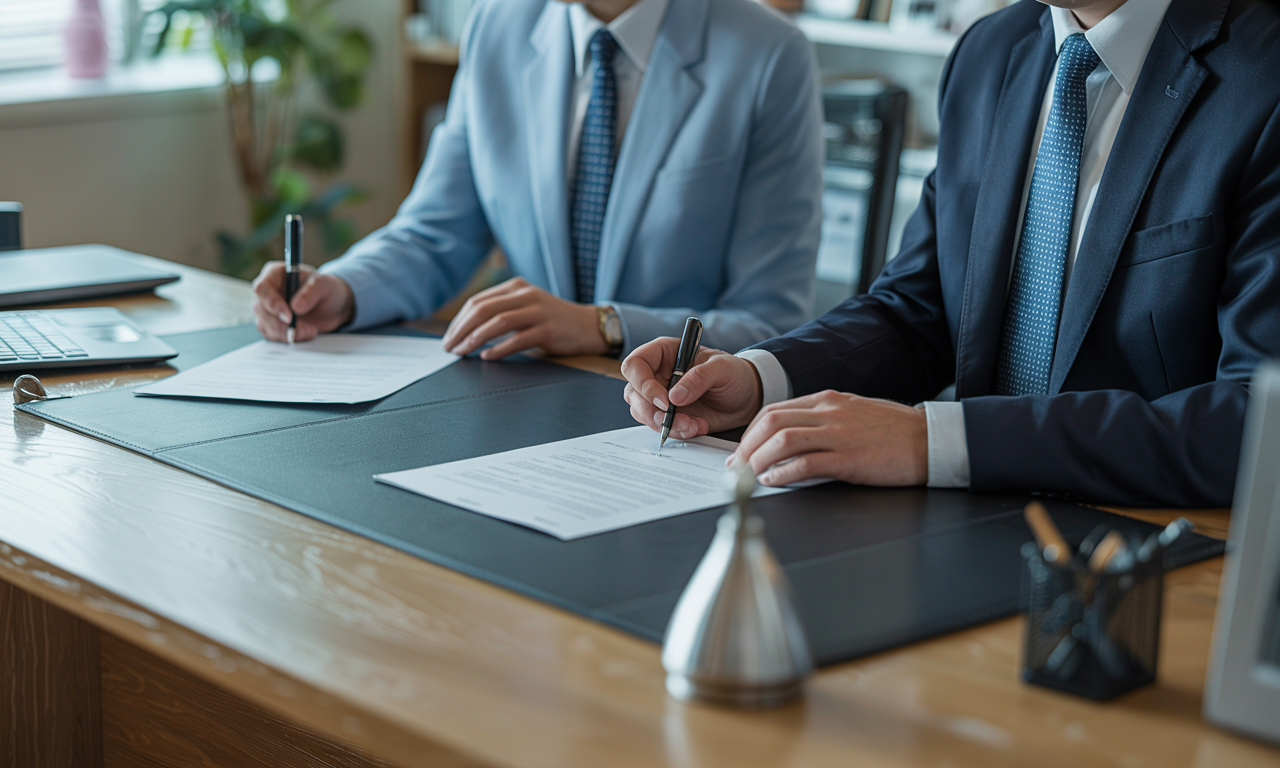 découvrez qui a le droit de choisir le notaire lors d'un achat immobilier et les étapes à suivre pour faire ce choix en toute sérénité.