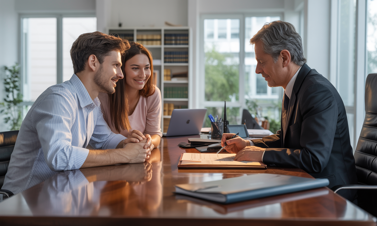 découvrez qui a le droit de choisir le notaire lors d'un achat immobilier et les règles à suivre pour cette étape clé de votre transaction.