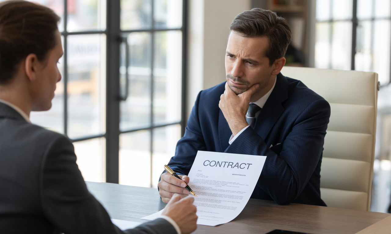 découvrez si un vendeur immobilier peut se rétracter après avoir signé un compromis ou une promesse de vente et quelles sont les conditions légales à connaître.