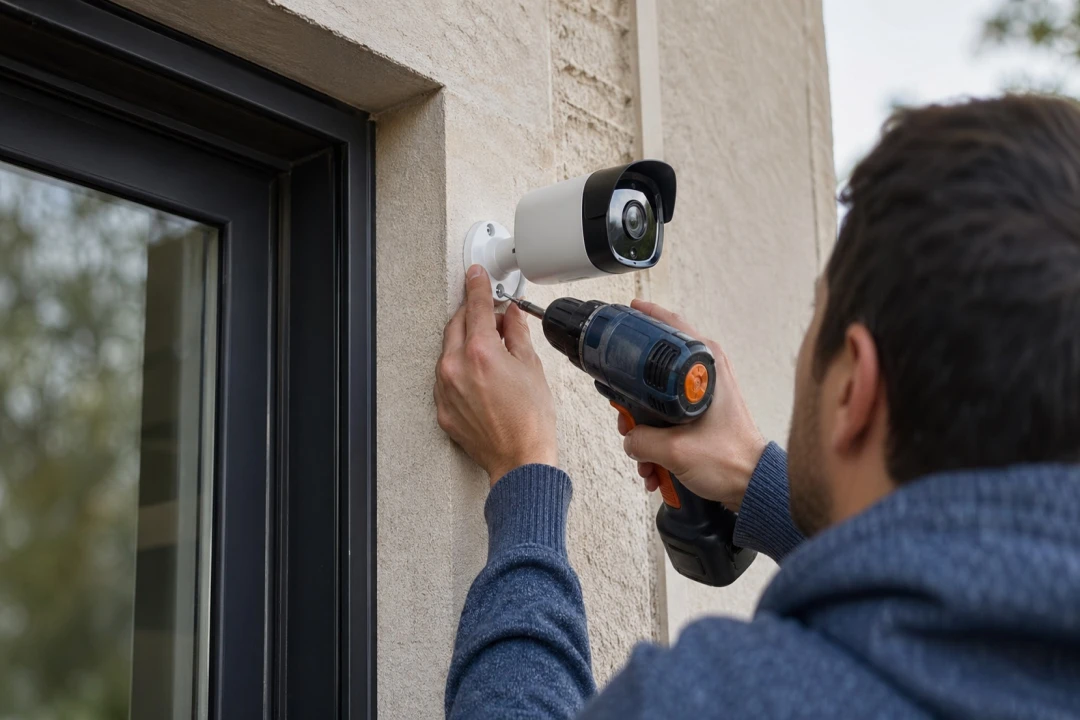 Comment sécuriser sa maison à moindres frais ?