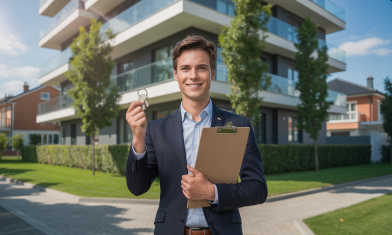 découvrez comment devenir agent immobilier sans diplôme en suivant nos conseils pratiques et les étapes clés pour réussir dans ce métier passionnant.