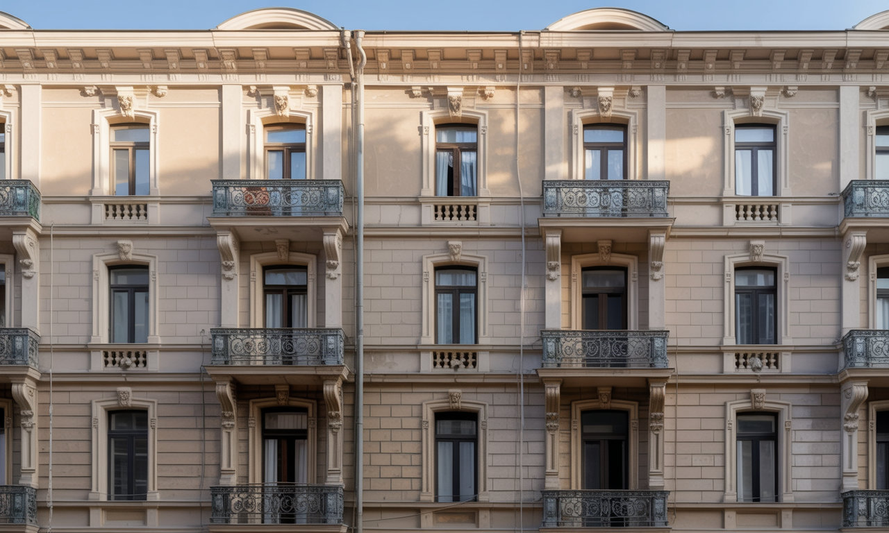 découvrez si et comment il est possible d'amortir un bien immobilier ancien, les conditions à respecter et les avantages fiscaux associés.