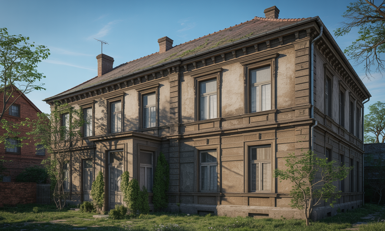 découvrez si et comment il est possible d'amortir un bien immobilier ancien, les conditions et les avantages fiscaux liés à cette démarche.