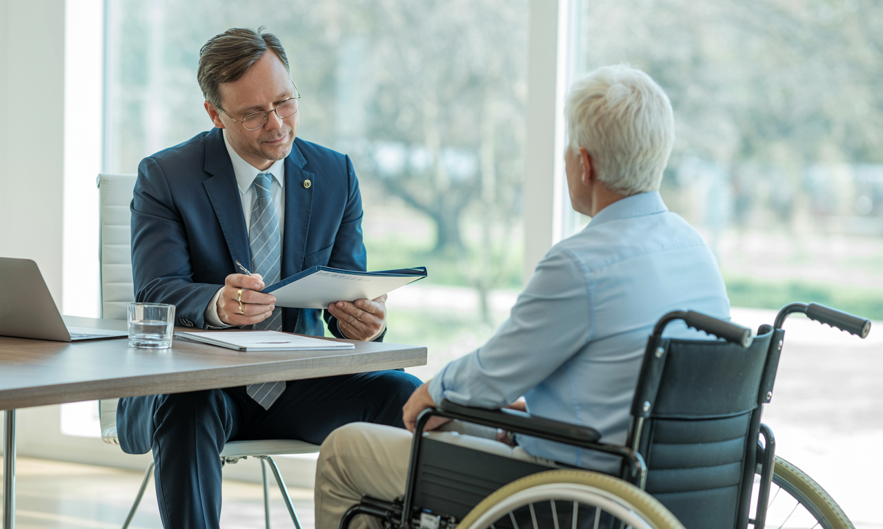 découvrez si vous pouvez obtenir un prêt immobilier en étant bénéficiaire de l'aah, les conditions à remplir et les conseils pour réussir votre financement.