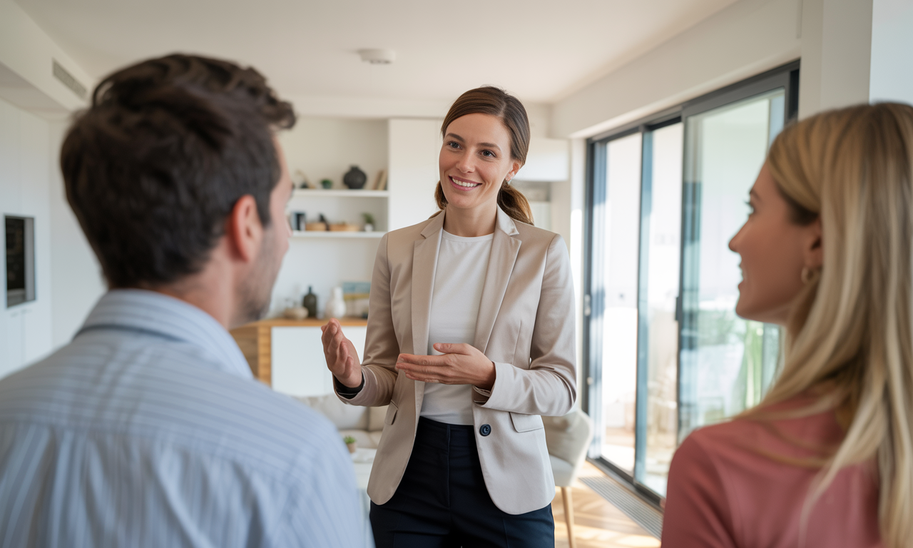 découvrez quels métiers de l'immobilier offrent les meilleurs revenus et apprenez comment les exercer efficacement pour réussir dans ce secteur.