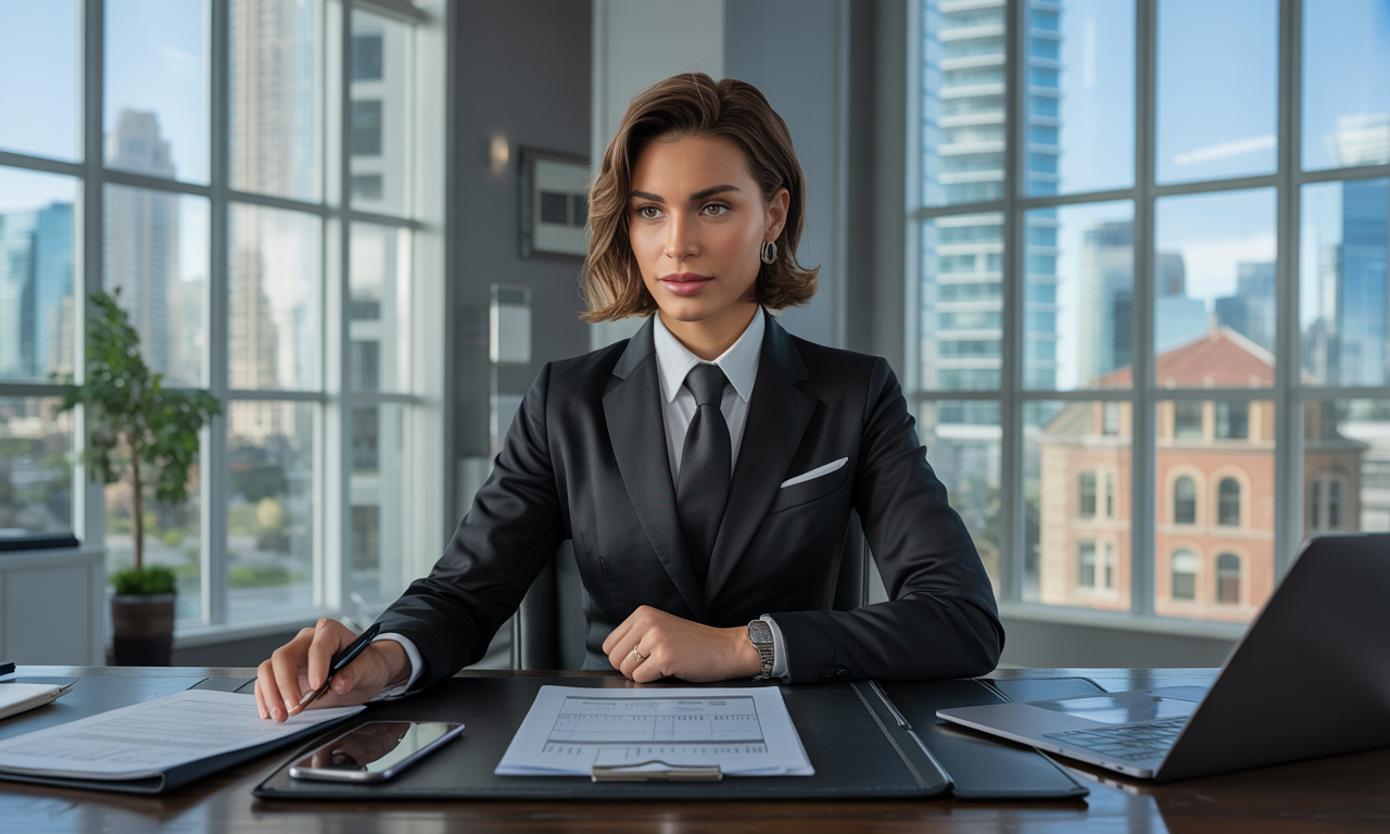 découvrez quels métiers de l'immobilier sont les plus rémunérateurs et apprenez comment les exercer avec succès grâce à nos conseils pratiques et astuces professionnelles.