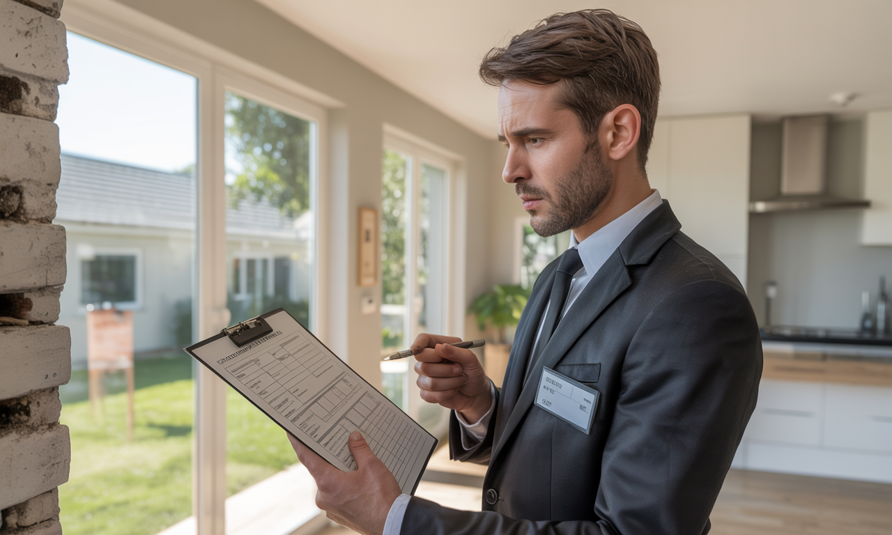 découvrez ce qu'est une contre-visite en immobilier, son importance et pourquoi elle est essentielle pour sécuriser votre achat ou votre vente immobilière.