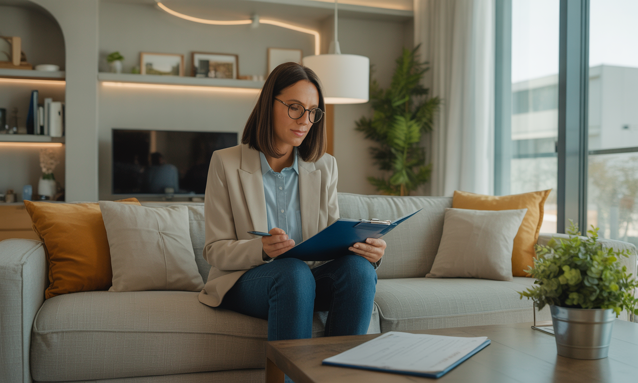 découvrez si un agent immobilier peut vendre son propre bien et quelles sont les règles légales à respecter dans ce cas particulier.
