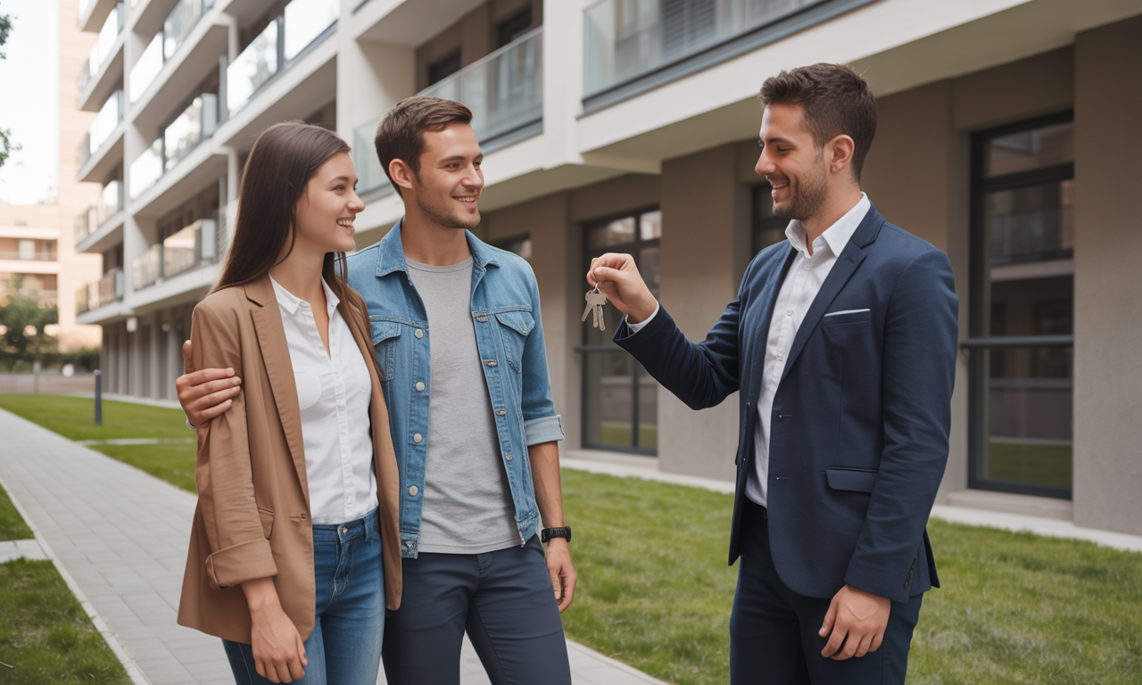 découvrez les meilleures stratégies pour réussir votre investissement en immobilier locatif, optimiser votre rentabilité et sécuriser votre patrimoine.