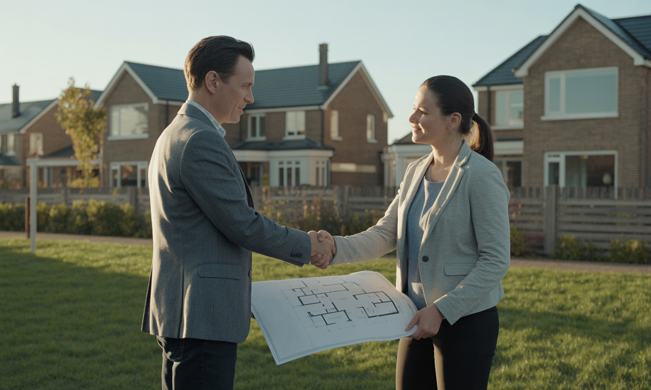 découvrez nos conseils pratiques pour négocier efficacement avec un promoteur immobilier et obtenir le meilleur prix pour votre futur bien.
