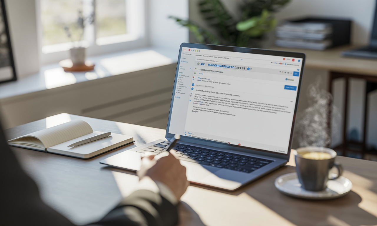 découvrez comment rédiger une offre d'achat immobilier par mail de manière claire et convaincante pour optimiser vos chances de succès.
