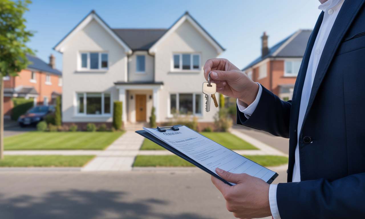 découvrez si vous devez rembourser votre crédit immobilier lors de la vente de votre bien, les conditions à connaître et les options possibles pour gérer votre prêt.