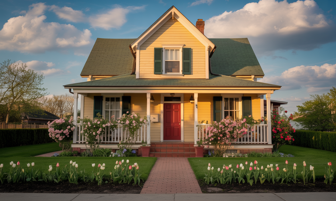 découvrez s'il est temps de vendre votre bien immobilier grâce à nos conseils et les signes incontournables à ne pas manquer pour réussir votre vente.