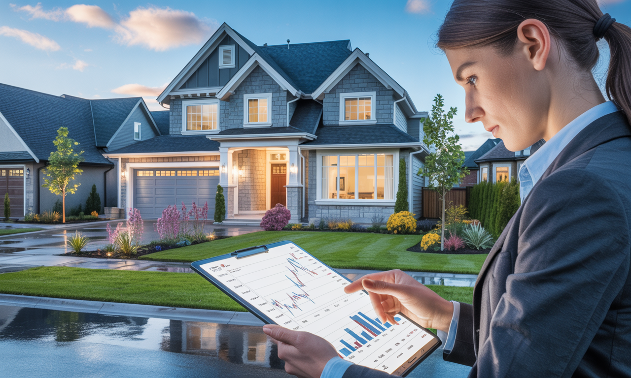 découvrez les signes clés qui indiquent si c'est le bon moment pour vendre votre bien immobilier. analysez le marché et prenez la meilleure décision pour réussir votre vente.