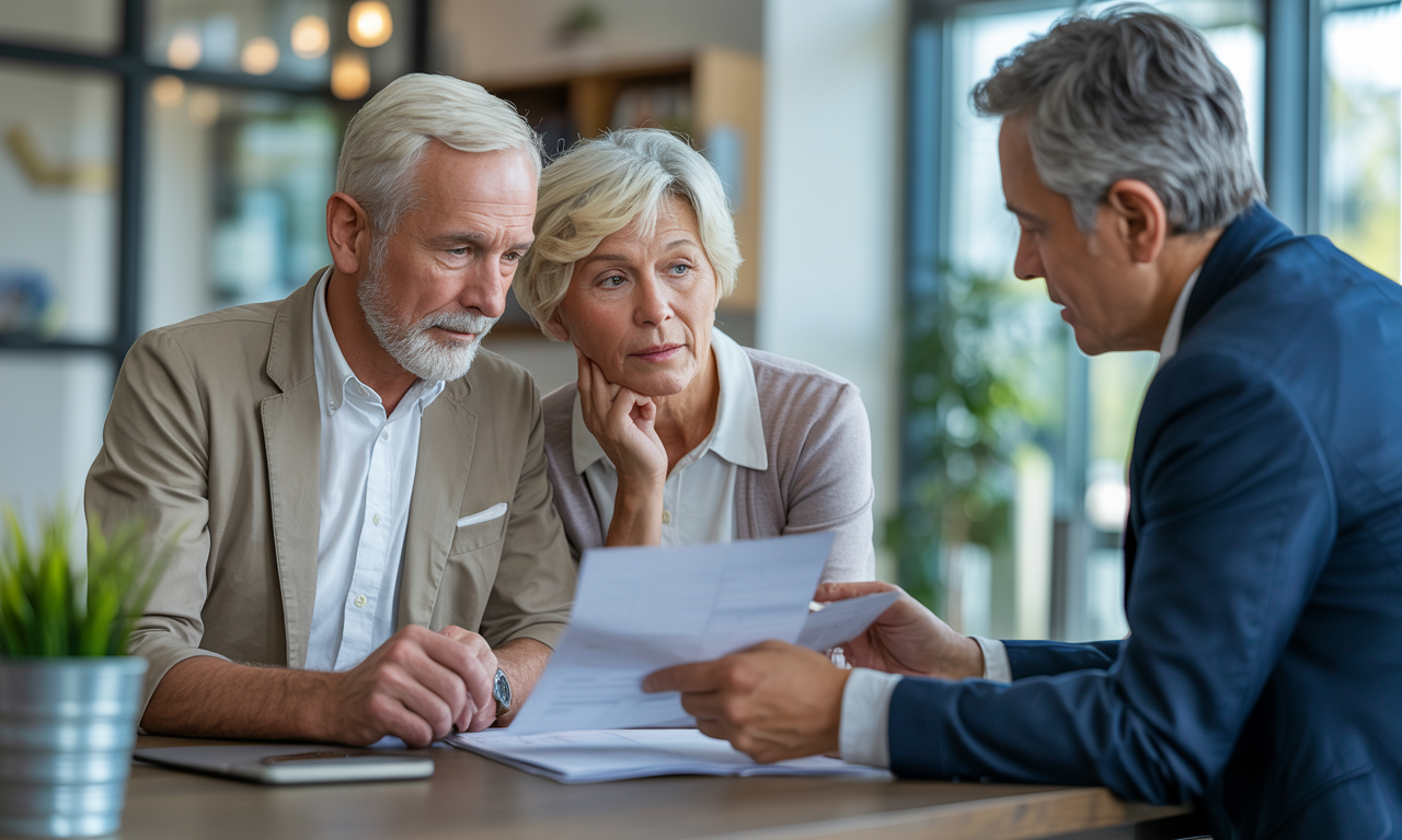 découvrez jusqu'à quel âge il est possible de contracter un emprunt immobilier, les critères des banques et les solutions pour financer votre projet immobilier sereinement.