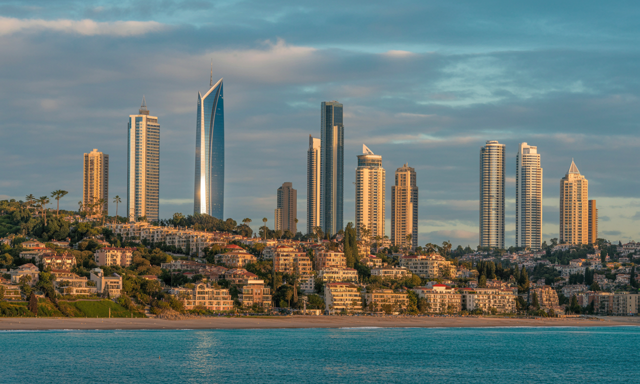 découvrez les meilleurs pays pour investir dans l'immobilier à l'étranger et maximiser la rentabilité de vos investissements grâce à nos conseils experts.