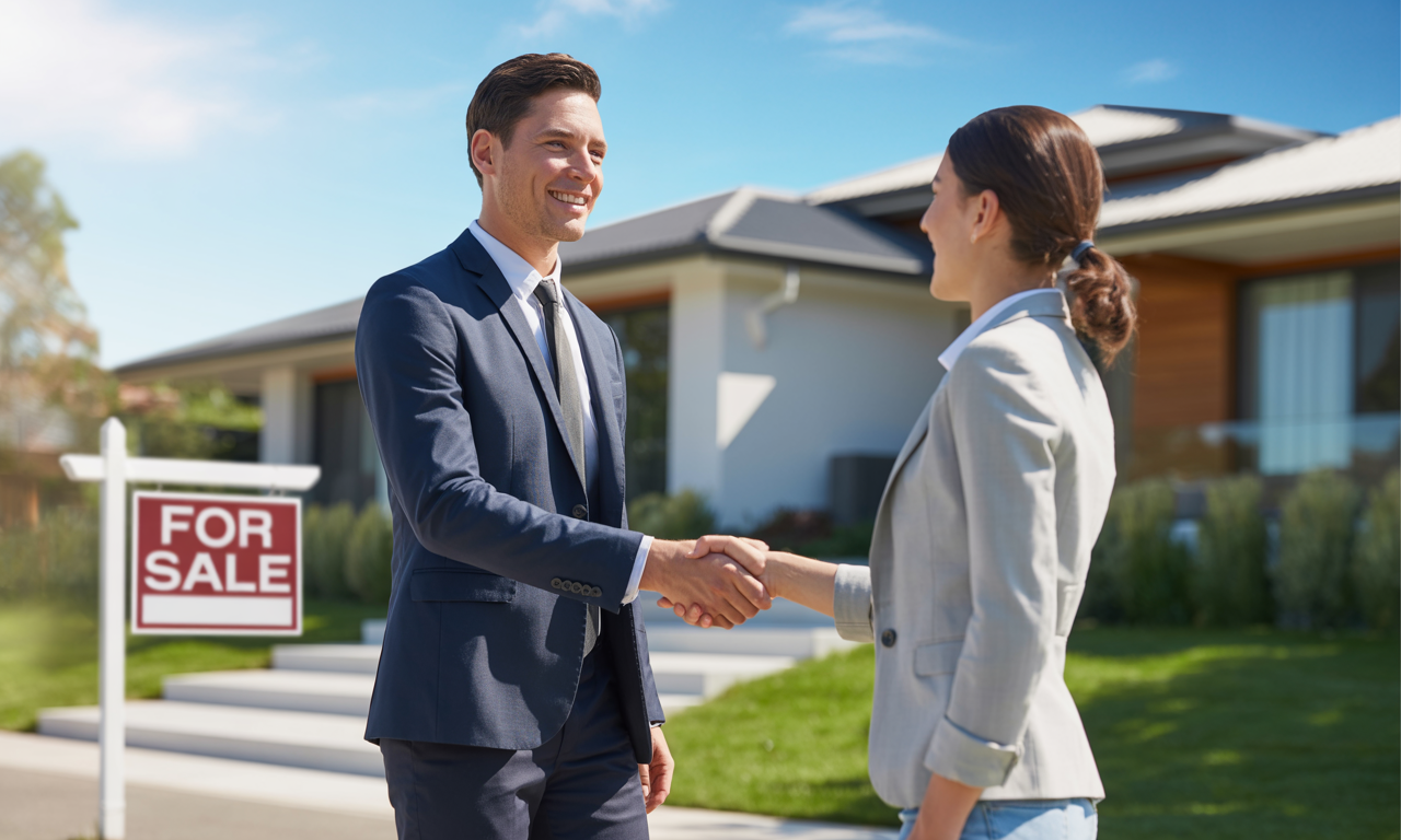 découvrez pourquoi choisir une carrière d'agent immobilier offre de nombreux avantages, incluant flexibilité, revenus attractifs et opportunités de développement professionnel.