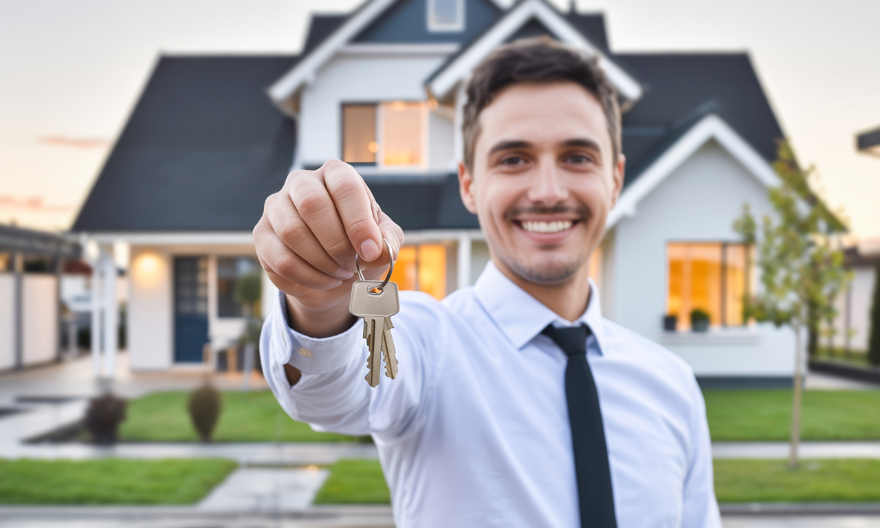 découvrez pourquoi devenir agent immobilier est un choix de carrière avantageux, alliant flexibilité, revenus attractifs et opportunités de développement professionnel dans un secteur en pleine croissance.