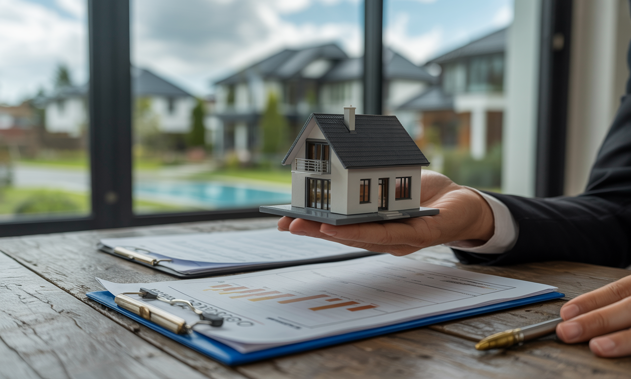 découvrez les raisons derrière la hausse soudaine des taux immobiliers et comment cela impacte vos projets d'achat ou d'investissement.