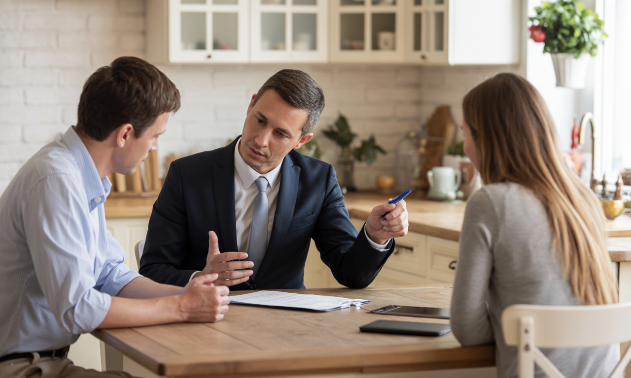 découvrez les différences entre prêt immobilier avec hypothèque et avec caution pour choisir la solution la mieux adaptée à votre financement immobilier.