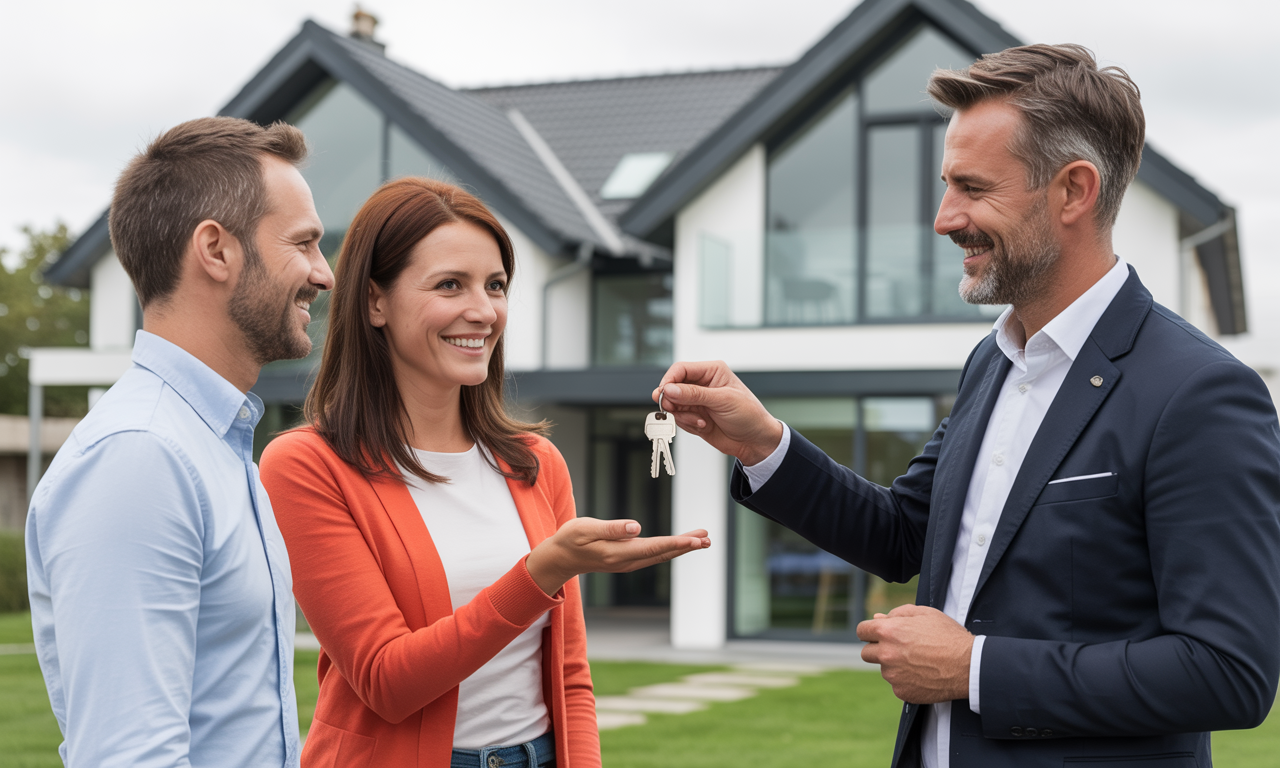 découvrez jusqu'à quel âge vous pouvez emprunter pour un prêt immobilier sur 25 ans et les conditions à connaître pour financer votre projet immobilier sereinement.