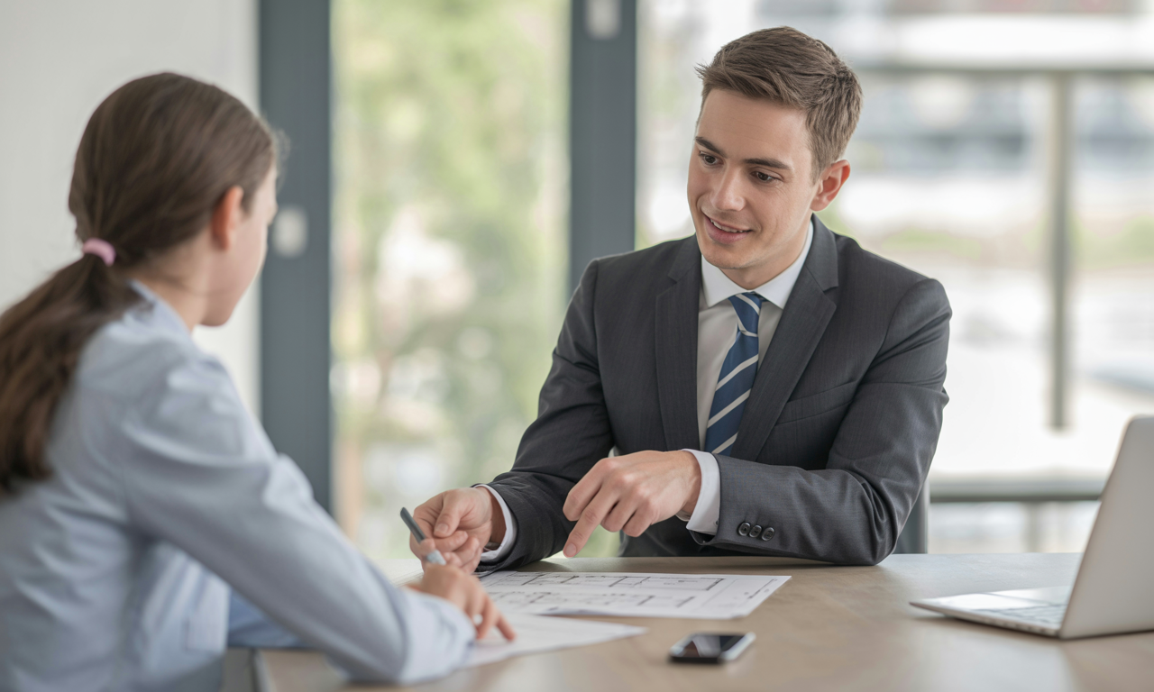 découvrez quel bac choisir pour devenir agent immobilier et boostez votre carrière dans l'immobilier grâce à nos conseils pratiques et adaptés.