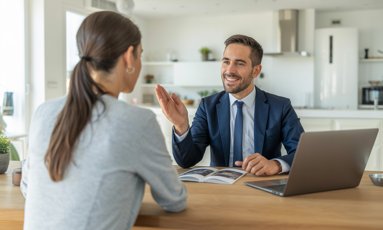 découvrez quel statut juridique choisir pour exercer en tant qu'agent immobilier indépendant et optimiser votre activité en toute légalité.