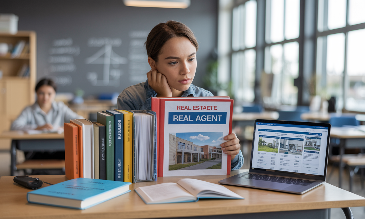 découvrez quelles spécialités au lycée choisir pour devenir agent immobilier et réussir dans ce secteur dynamique. conseils et astuces pour bien orienter votre parcours scolaire.