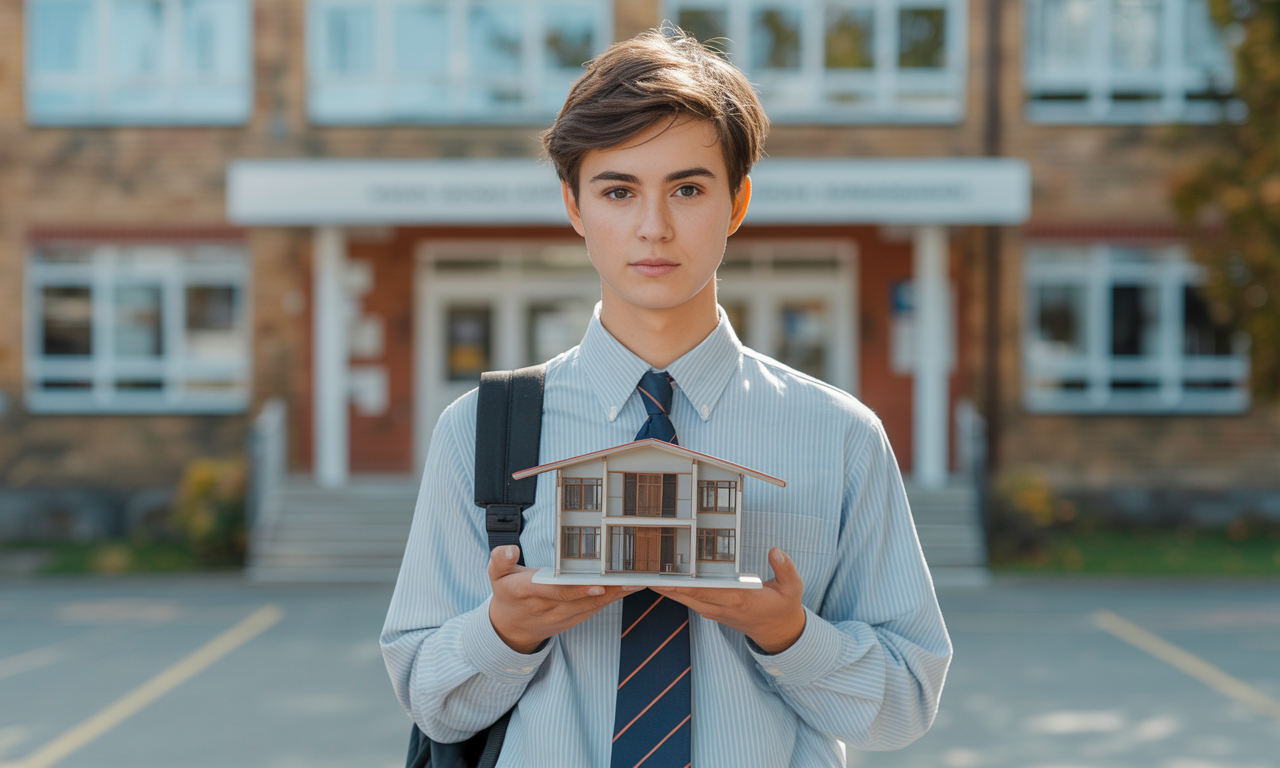 découvrez quelle spécialité au lycée choisir pour réussir votre projet de devenir agent immobilier et les meilleures options pour orienter vos études.