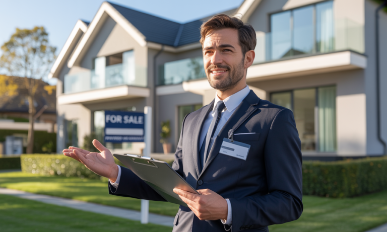 découvrez si un agent immobilier est autorisé à vendre son propre bien et quelles sont les règles à respecter dans ce cas précis.