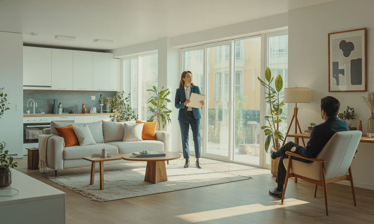découvrez si un agent immobilier a le droit de vendre son propre bien et les règles à respecter pour une transaction en toute légalité.