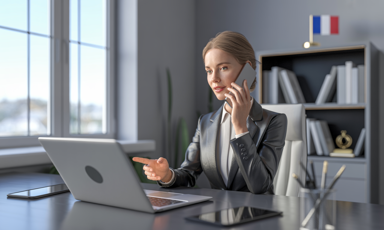découvrez les meilleures façons de contacter le crédit immobilier de france rapidement et facilement pour vos demandes de financement et informations.