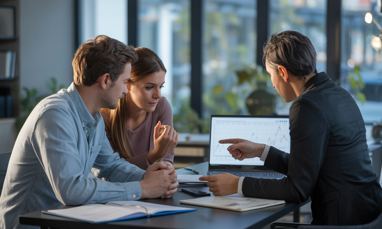 découvrez nos conseils pour obtenir le meilleur taux immobilier et financer efficacement votre projet immobilier. optimisez votre emprunt et réalisez vos rêves.