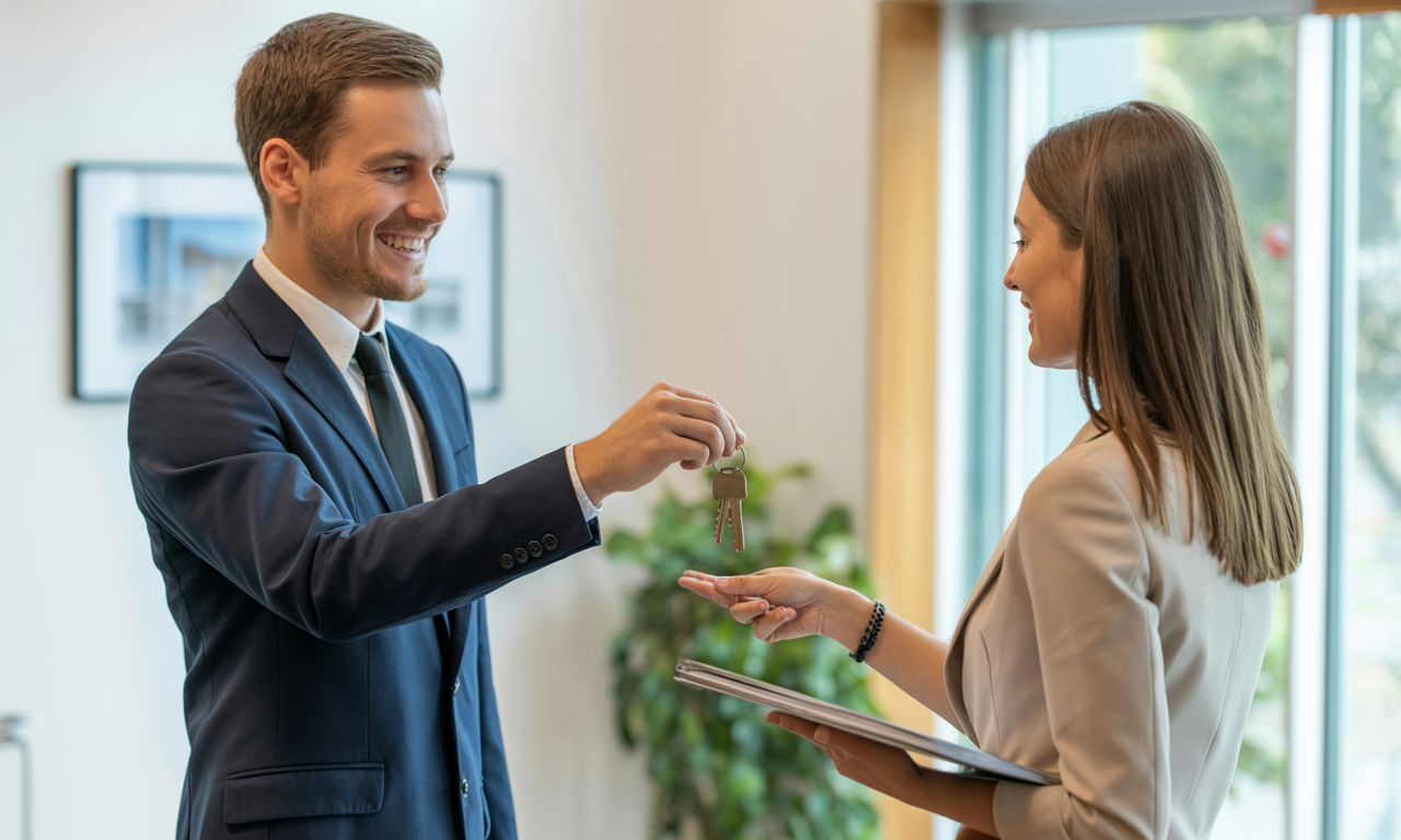 découvrez nos conseils pratiques pour trouver facilement une alternance en immobilier et lancer votre carrière dans ce secteur dynamique.
