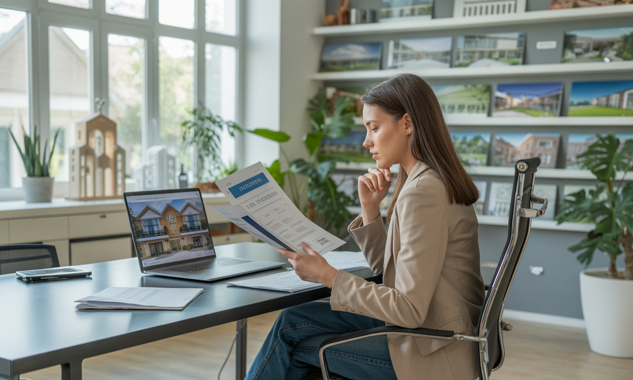découvrez des conseils pratiques et des astuces efficaces pour trouver facilement une alternance dans le secteur de l'immobilier et lancer votre carrière.