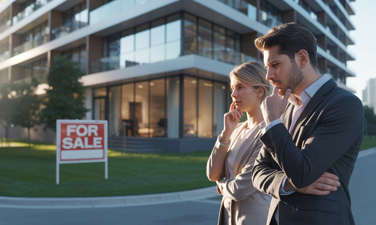 découvrez s'il est préférable d'acheter un bien immobilier maintenant ou de patienter, en analysant les tendances actuelles du marché et les conseils d'experts.