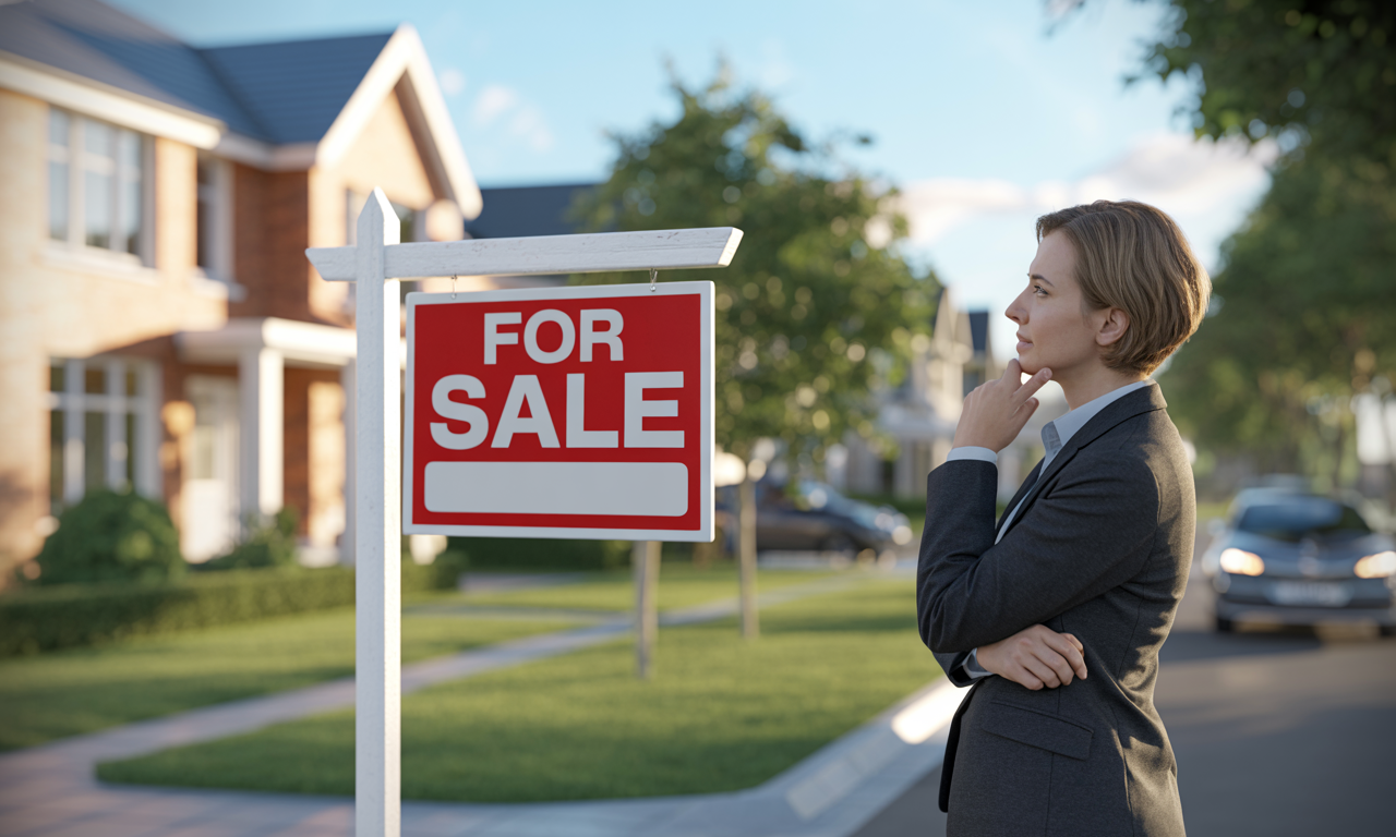 découvrez si c'est le bon moment pour vendre votre bien immobilier en analysant les tendances du marché, les conseils d'experts et les opportunités actuelles.