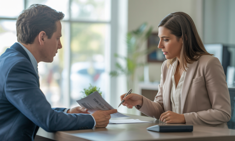 découvrez si un crédit immobilier est accessible lorsque vous êtes en arrêt maladie, et les conditions à connaître pour maximiser vos chances d'obtention.