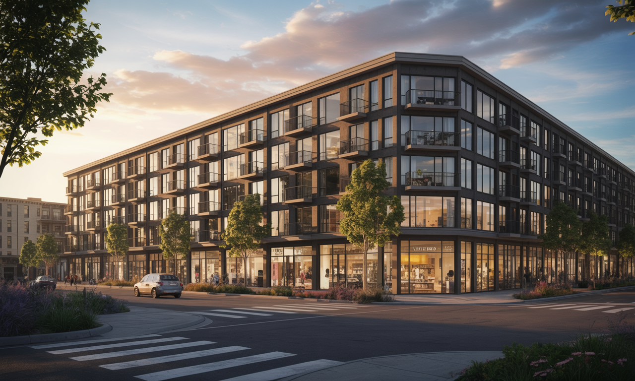 découvrez ce qu'est un actif immobilier et comprenez son importance clé pour réussir vos investissements immobiliers.
