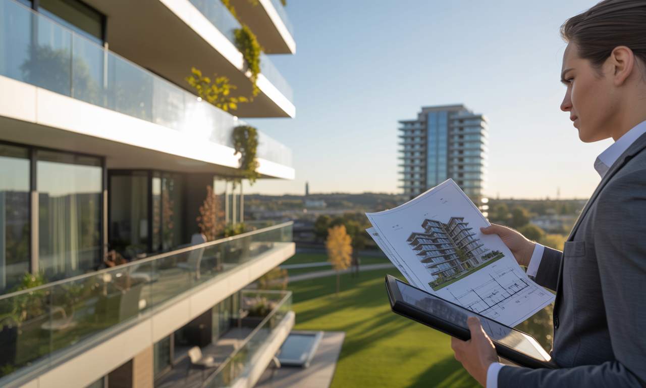 découvrez ce qu'est un actif immobilier, son rôle clé dans l'investissement, et pourquoi il constitue une valeur sûre pour diversifier et sécuriser votre patrimoine.