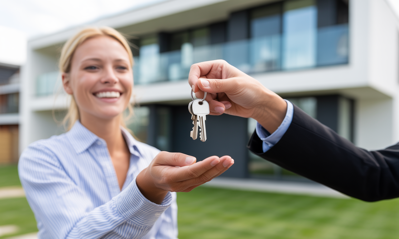 découvrez ce qu'est un dépôt de garantie lors d'un achat immobilier, son rôle essentiel et les raisons pour lesquelles il est obligatoire dans les transactions immobilières.
