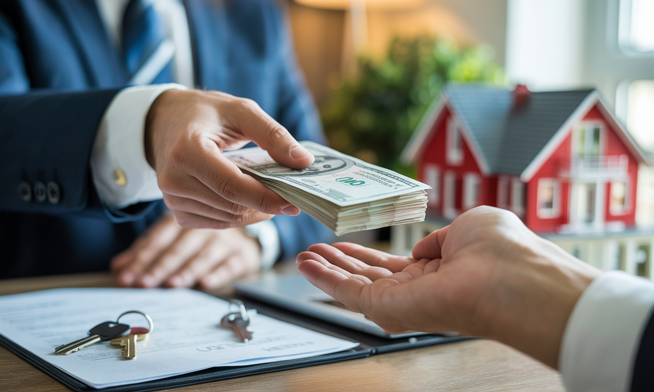 découvrez ce qu'est un dépôt de garantie lors d'un achat immobilier, son rôle essentiel et les raisons de son caractère obligatoire pour sécuriser votre transaction immobilière.